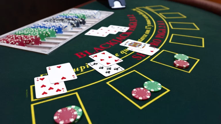 Poker Kasino Karibia